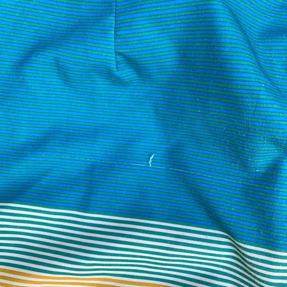 Men’s RVCA trunks size 32 - Picture 4 of 4